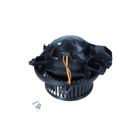 Motor ventilator BMW 1 11 64119237557
