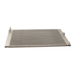 Radiator Volvo C30/C70 II/S40 II/V50 06-12 36000378