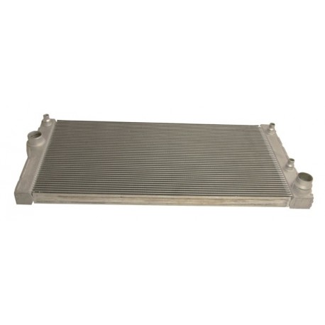 Radiator BMW 5/7 3.0B 08- 17117570097