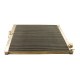 Radiator BMW X5 3.0/4.8 07- 17117585036