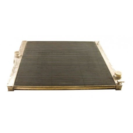 Radiator BMW X5 3.0/4.8 07- 17117585036