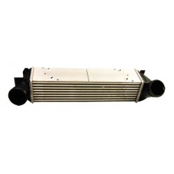 Intercooler Bmw E90 3.0d / X1 2.0d 17517800682