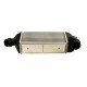 Intercooler Citroën Jumpy 2.0 HDI 07-/ C8 02-/ Expert 07-/ 807 02- 0384P2