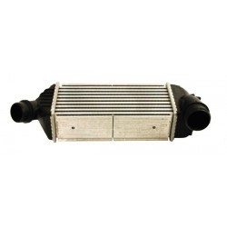 Intercooler Citroën Jumpy 2.0 HDI 07-/ C8 02-/ Expert 07-/ 807 02- 0384P2
