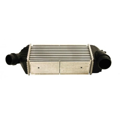 Intercooler Citroën Jumpy 2.0 HDI 07-/ C8 02-/ Expert 07-/ 807 02- 0384P2