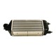 Intercooler Citroën Jumpy 2.0 HDI 07-/ C8 02-/ Expert 07-/ 807 02- 0384P2