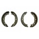 SET SABOȚI FRÂNĂ DE MÂNĂ CITROEN JUMPER 94-, FIAT DUCATO 95-, PEUGEOT BOXER 94- /DIAMETER172MM/ 77362696