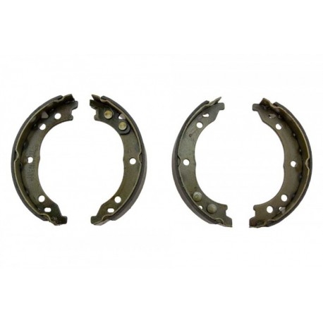 SET SABOȚI FRÂNĂ DE MÂNĂ CITROEN JUMPER 94-, FIAT DUCATO 95-, PEUGEOT BOXER 94- /DIAMETER172MM/ 77362696