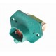 REZISTENȚĂ VENTILATOR RADIATOR FORD FIESTA/FUSION ORIGINAL 1364715