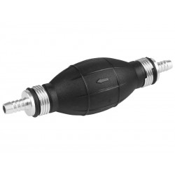 Pompă manuală de combustibil cu bulb 6mm pentru barcă/ambarcațiune