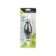 Pompă manuală de combustibil cu bulb, racorduri de 12 mm pentru barcă