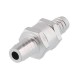 Supapă de reținere combustibil 12 mm 63577