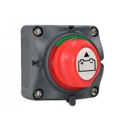 Întrerupător de alimentare 12-24V max 275A pentru barcă sau iaht
