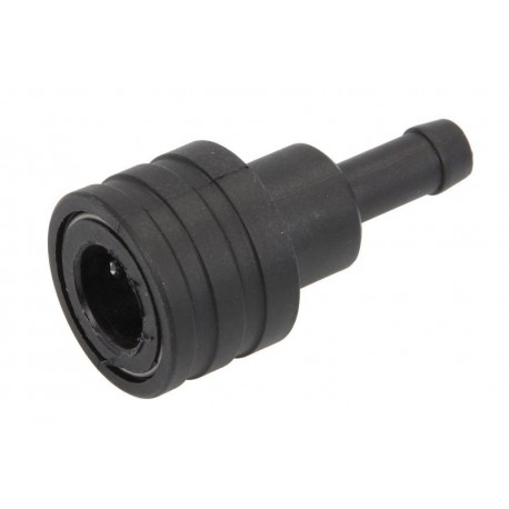 Conector de combustibil Honda Outboard femelă 8 mm