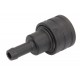Conector de combustibil Honda Outboard femelă 8 mm