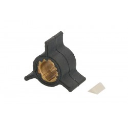 Rotor pompă apă Johnson/Evinrude 2 CP/3 CP/4 CP