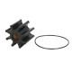 Rotor pompă apă MerCruiser 4.3L/5.0L/5.7L V8 Bravo 18-3016-1