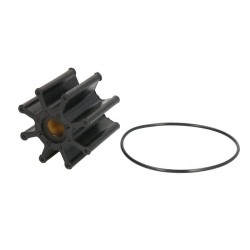 Rotor pompă apă MerCruiser 4.3L/5.0L/5.7L V8 Bravo 18-3016-1