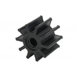 Rotor pompă apă OMC Sterndrive 2.3L/3.0L/4.3L V6