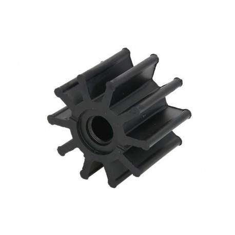 Rotor pompă apă OMC Sterndrive 2.3L/3.0L/4.3L V6