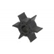 Rotor pompă apă Yamaha 20HP/25HP 6L2-44352-00-00