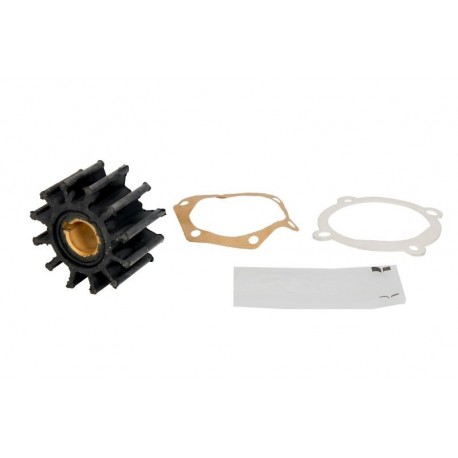 Rotor pompă apă Volvo Penta 230A/230B 21951350
