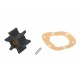 Rotor pompă apă Volvo Penta AQD2B/MD1B/MD2B/MD3B