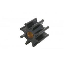 Rotor pompă apă MerCruiser Bravo 4.3L V6 5.0L 5.7L 6.2L V8 47-59362A1 18-3087