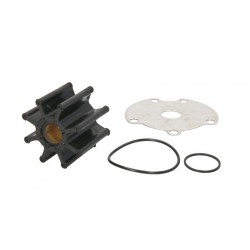 Rotor pompă apă MerCruiser 4.3/5.0L/5.7L/7.4L V8 18-3237