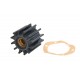 Rotor pompă apă Volvo Penta AQ200D/AQ205A/Q225D