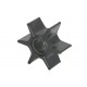 Rotor pompă apă Tohatsu/Nissan 45A/NS45A2/55B 18-45404