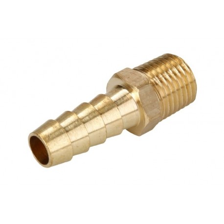 Racord furtun combustibil 3/8-1/4 inch