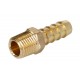 Racord furtun combustibil 3/8-1/4 inch