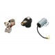 Set de aprindere MerCruiser 2.5L/3.0L GM 120 CP 18-5250