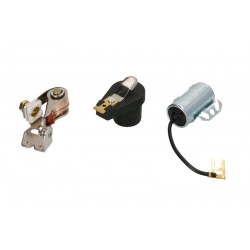 Set de aprindere MerCruiser 2.5L/3.0L GM 120 CP 18-5250