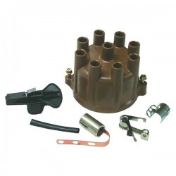Capac distribuitor MerCruiser Ford V8 392-9766Q1 18-5275