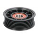 Rolă de ghidare curea MerCruiser 4.3/5.0/5.7/6.2L 18-6457