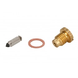 Supapă cu ac pentru carburator Johnson/Evinrude 90CP 100CP 115CP 387262