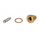 Supapă cu ac pentru carburator Johnson/Evinrude 90CP 100CP 115CP 387262