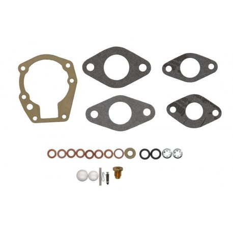 Kit de reparație carburator Johnson/Evinrude 2/4/5CP