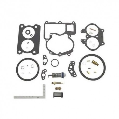 Set reparație carburator MerCruiser 4.3L/5.0L/5.7L 18-7098-1
