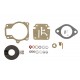 Set reparație carburator Johnson Evinrude 18/20CP