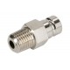 Racord de combustibil Honda mic 1/4 NPT