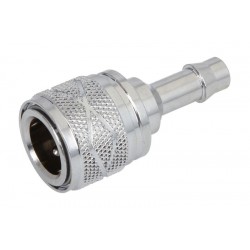 Conector de combustibil femelă Suzuki Outboard +75 CP 3/8"