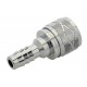 Conector de combustibil femelă 3/8 Honda Marine 90CP 35250552