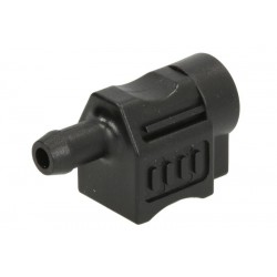 Racord de combustibil femelă Yamaha Marine 3/8 35250555