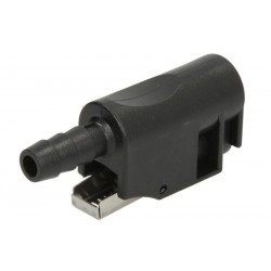 Racord de combustibil femelă Mercury 3/8 inch