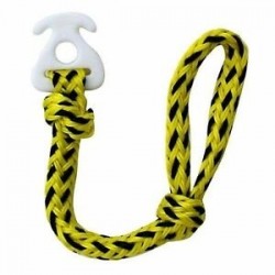 Frânghie cu cuplaj rapid Airhead AHKC-1-4 OS pentru barcă