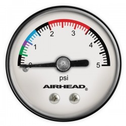 Manometru pentru jucării acvatice Airhead