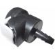 Cuplaj combustibil original MerCruiser Alpha One